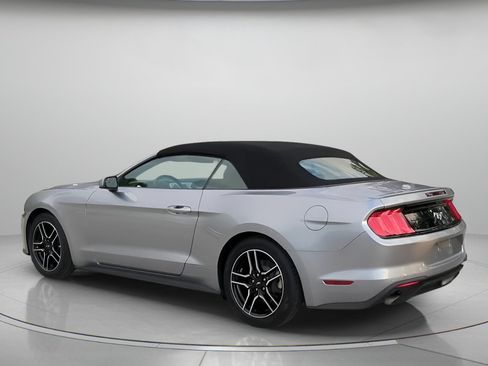 Certified 2020 Ford Mustang Premium RWD image 19