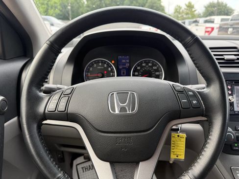 Used 2011 Honda CR-V EX-L image 26