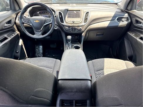 Used 2024 Chevrolet Equinox LT w/ LPO, Floor Liner Package FWD image 13