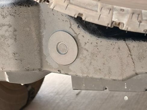 Used 2025 Ford Bronco Big Bend AWD/4WD image 9