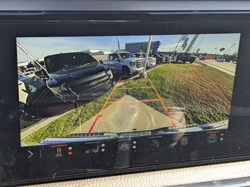 New 2026 GMC Sierra 1500 Denali w/ Denali Reserve Package image 18