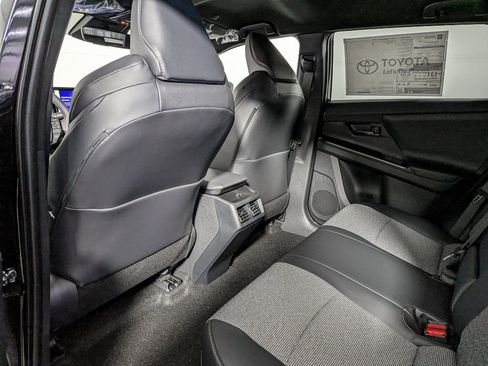 New 2026 Toyota bZ image 25