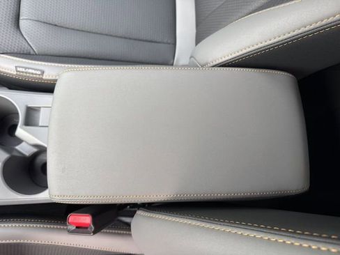 New 2026 Subaru Crosstrek 2.5i Wilderness image 16