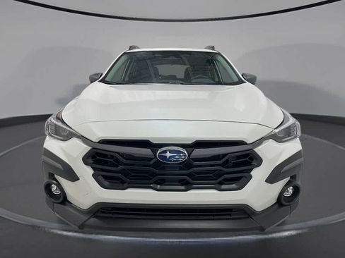 New 2025 Subaru Crosstrek 2.5i Limited image 8