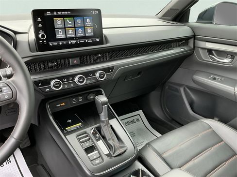Certified 2024 Honda CR-V Sport-L image 20