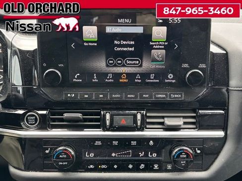 Used 2023 Nissan Pathfinder SL w/ Lighting Package (N92) image 18