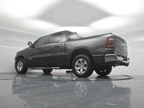 Used 2023 RAM 1500 Laramie AWD/4WD image 47