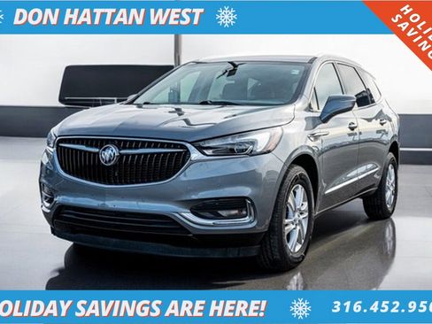 Used 2019 Buick Enclave Premium image 1