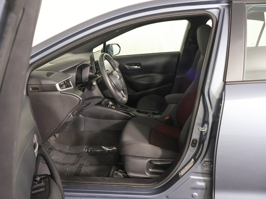 Used 2026 Toyota Corolla SE FWD image 27