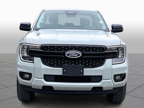 Used 2024 Ford Ranger XL w/ Trailer Tow Package image 3