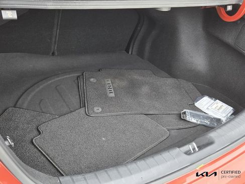 Certified 2023 Kia Forte GT-Line w/ GT-Line Premium Package image 15