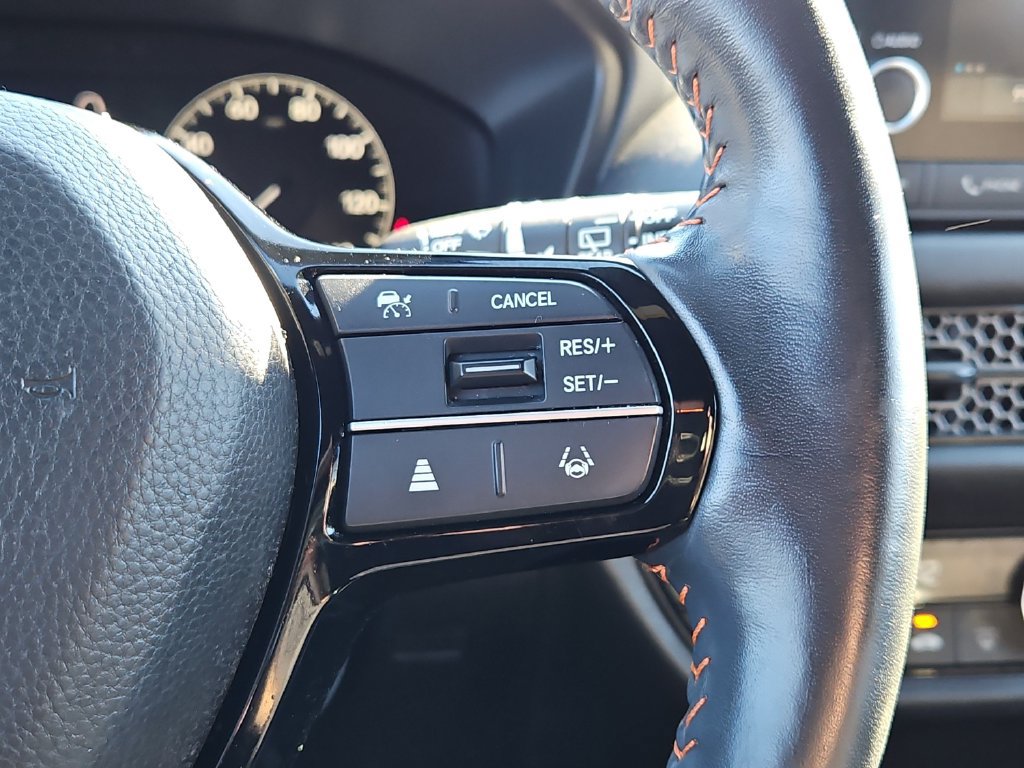 Used 2024 Honda HR-V Sport image 21