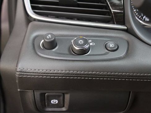 Used 2017 Buick LaCrosse Essence w/ Sun and Shade Package FWD image 16