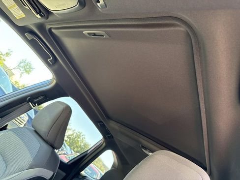 New 2025 Subaru Forester Premium image 42