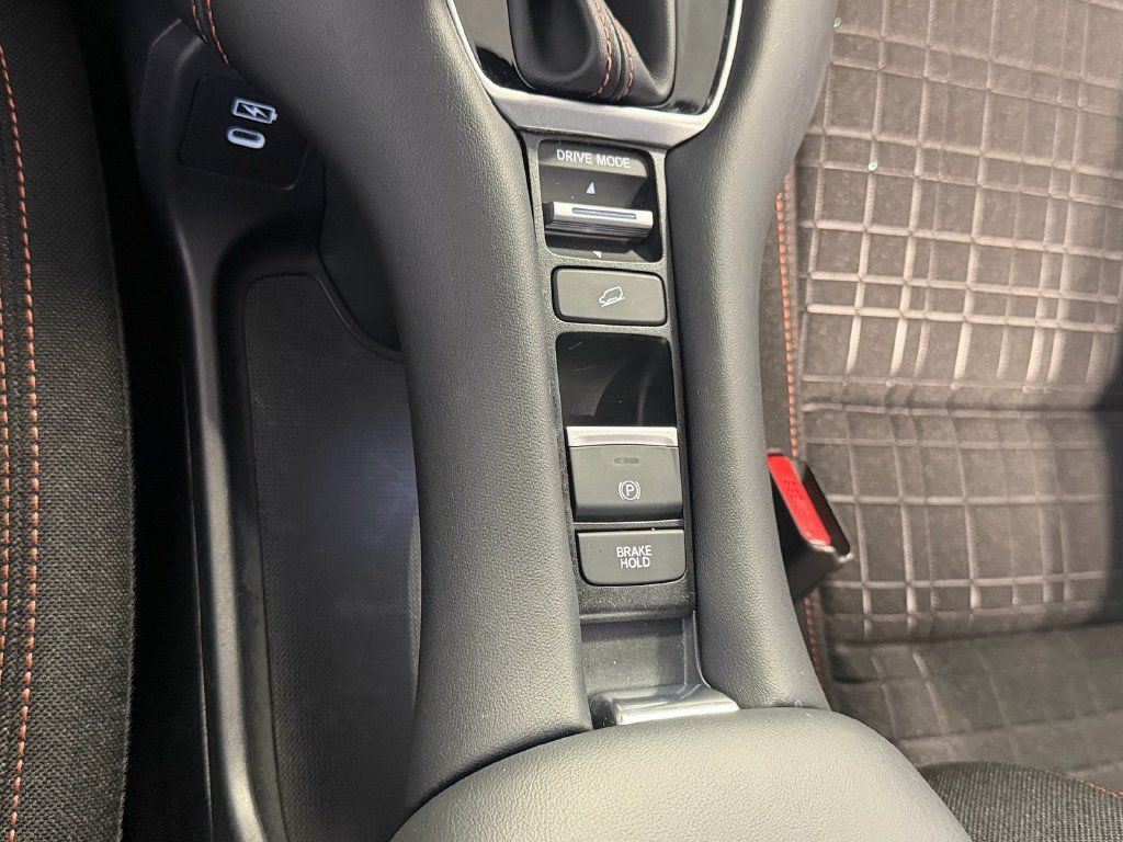 Used 2024 Honda HR-V Sport image 25
