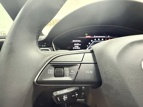 Used 2024 Audi A5 2.0T Premium Plus image 24