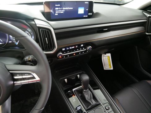New 2026 MAZDA CX-50 AWD 2.5 S w/ Cargo Package image 5