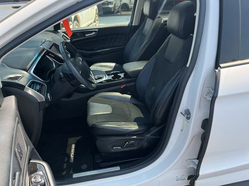 Used 2015 Ford Edge Sport w/ Equipment Group 401A FWD image 33