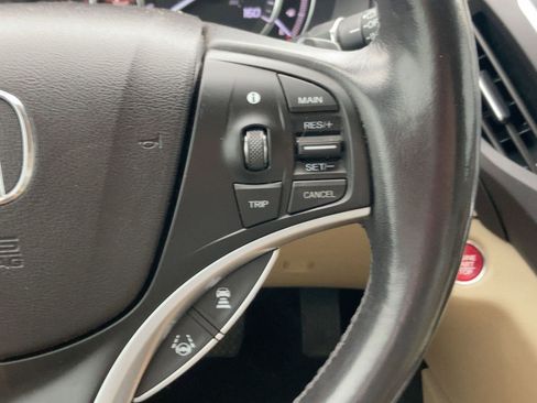 Used 2018 Acura MDX SH-AWD w/ Advance Package image 24