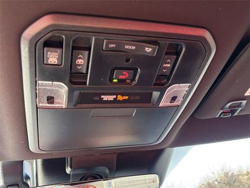 New 2026 Toyota Tundra TRD Pro image 27