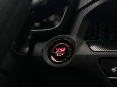 Certified 2023 Honda CR-V EX image 19