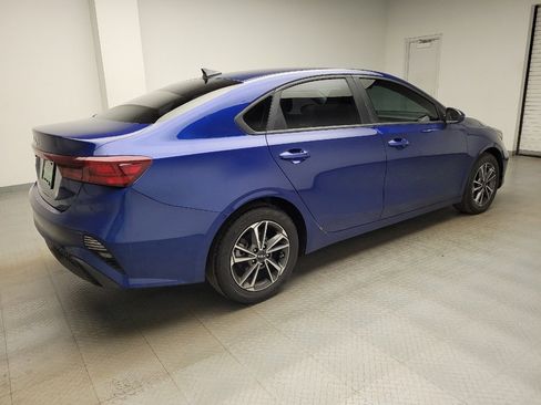 Used 2023 Kia Forte LXS image 10