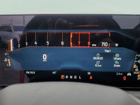 New 2026 Ford Mustang Coupe image 33