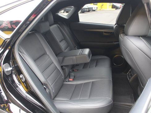 Used 2021 Lexus NX 300 F Sport image 16