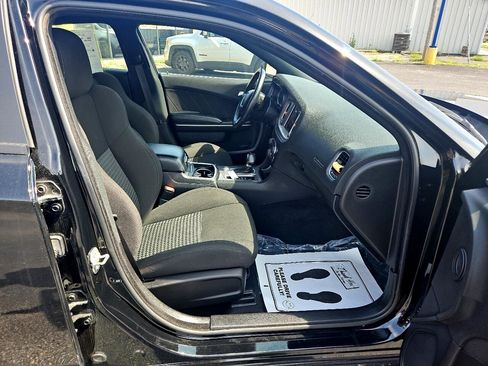 Used 2023 Dodge Charger GT image 10