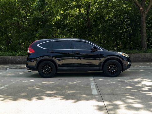 Used 2016 Honda CR-V EX image 10
