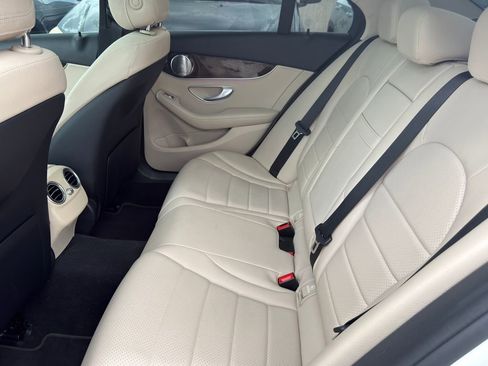 Used 2020 Mercedes-Benz C 300 Sedan image 27