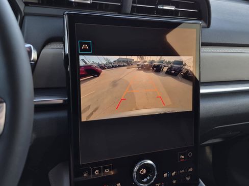 New 2026 GMC Terrain Elevation w/ Elevation Premium Package image 21