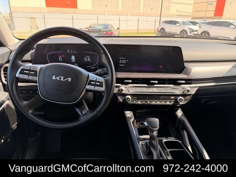 Used 2025 Kia Telluride S AWD/4WD image 32