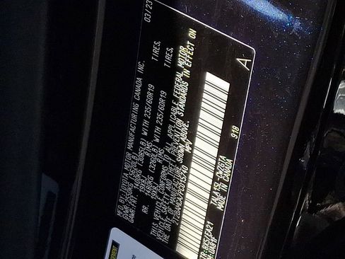 Used 2023 Lexus RX 350 Premium w/ Cold Area Package image 28