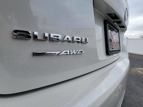 Used 2019 Subaru Crosstrek 2.0i Limited w/ Moonroof Package image 36