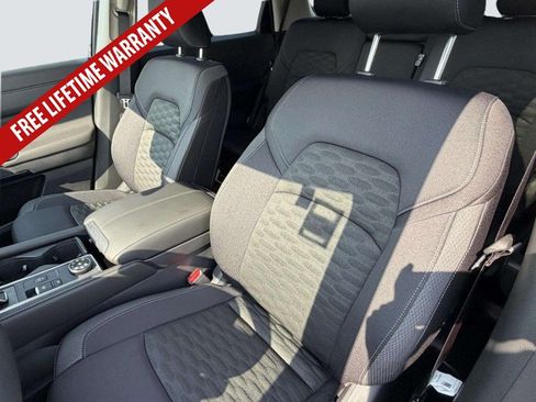 New 2026 Nissan Pathfinder SV AWD/4WD image 20