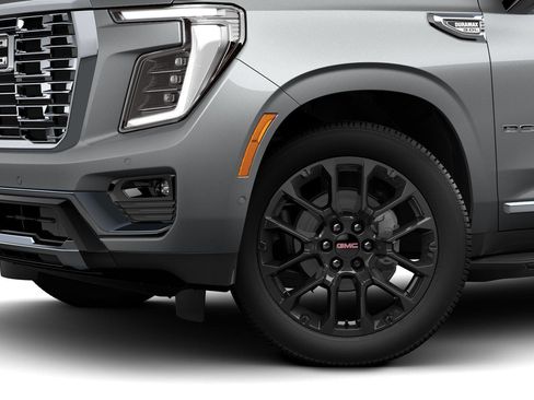 New 2026 GMC Yukon Denali w/ Advanced Technology Package image 5