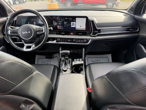 Used 2025 Kia Sportage X-Line w/ Premium Package image 20