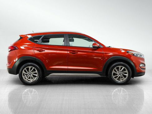 Used 2017 Hyundai Tucson Eco AWD/4WD image 6