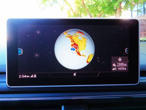 Used 2017 Audi A4 2.0T Premium Plus w/ Premium Plus Package image 25