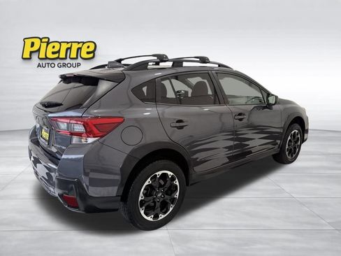 Used 2021 Subaru Crosstrek 2.0i Premium image 5