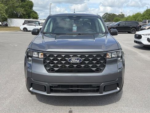 New 2026 Ford Maverick XLT FWD image 10