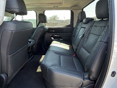 Used 2023 Toyota Tundra Limited image 37