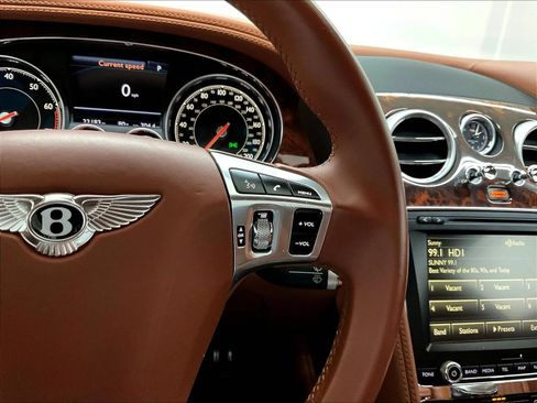 Used 2017 Bentley Continental GT V8 S AWD/4WD image 20