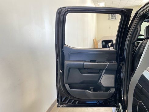 Certified 2023 Ford F150 XLT w/ Equipment Group 302A High image 8