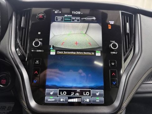 Used 2024 Subaru Outback Wilderness AWD/4WD image 30