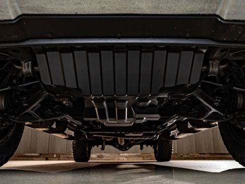 Used 2024 GMC Sierra 3500 Denali w/ Denali Reserve Package image 12