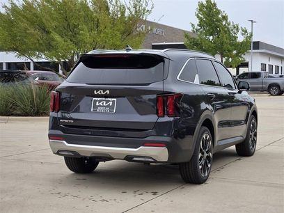 New 2026 Kia Sorento EX