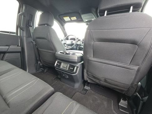 Certified 2024 Ford F150 STX RWD image 17