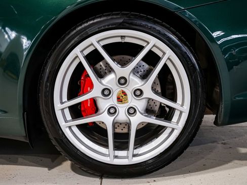 Used 2009 Porsche 911 Carrera S image 51